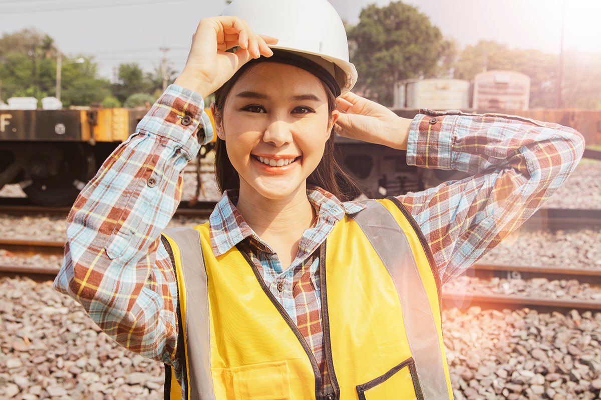 Utility Staff